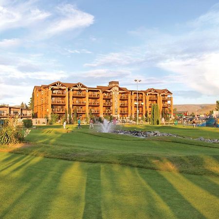Worldmark Chelan - Lake House Ngoại thất bức ảnh