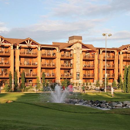 Worldmark Chelan - Lake House Ngoại thất bức ảnh