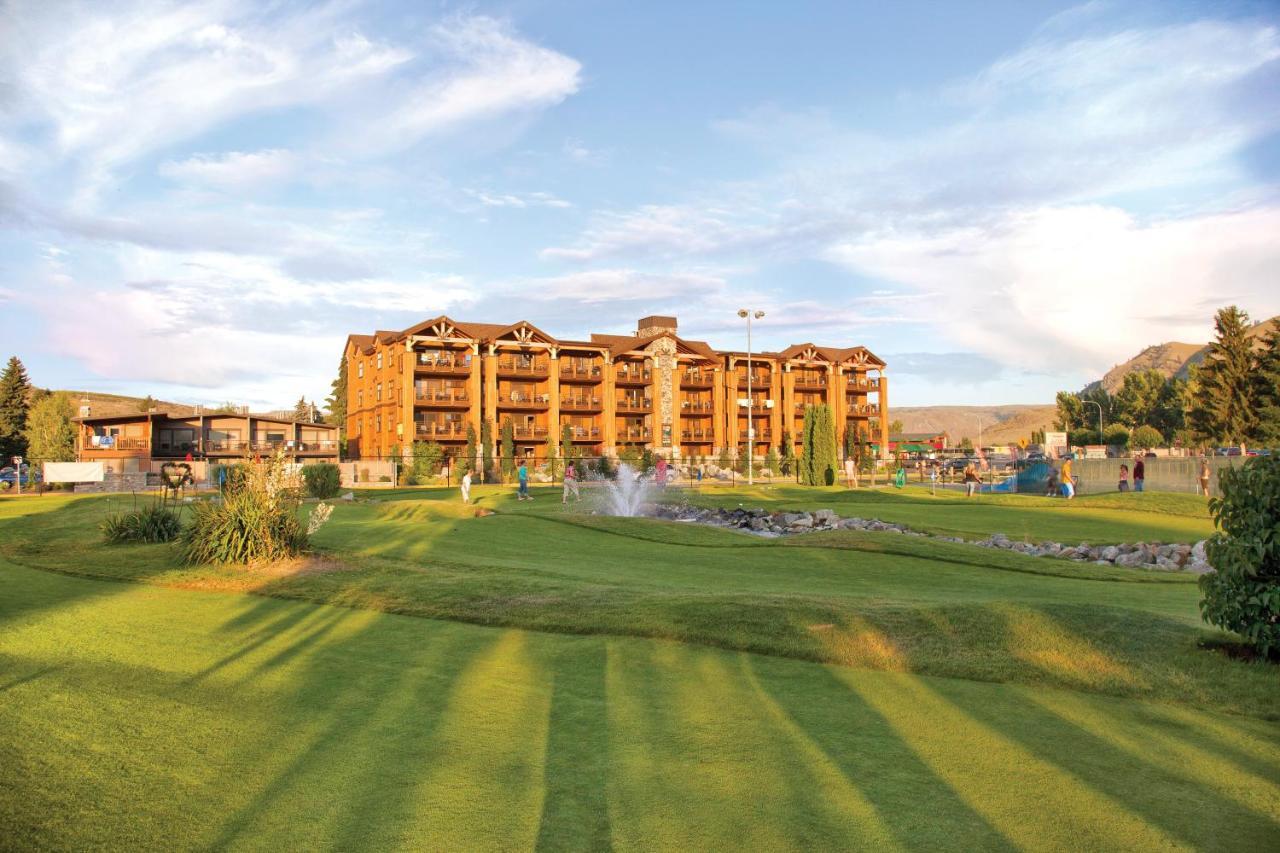 Worldmark Chelan - Lake House Ngoại thất bức ảnh