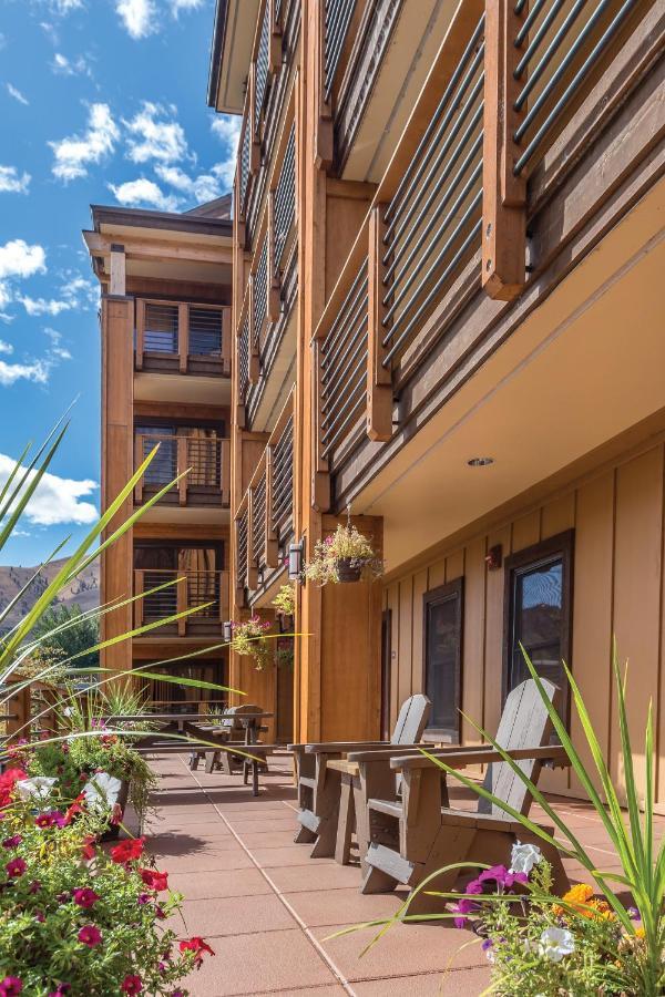 Worldmark Chelan - Lake House Ngoại thất bức ảnh