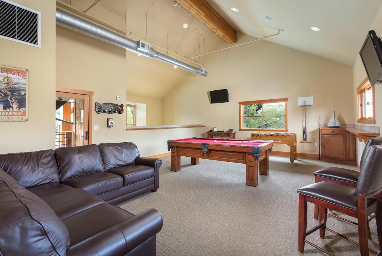 Worldmark Chelan - Lake House Ngoại thất bức ảnh