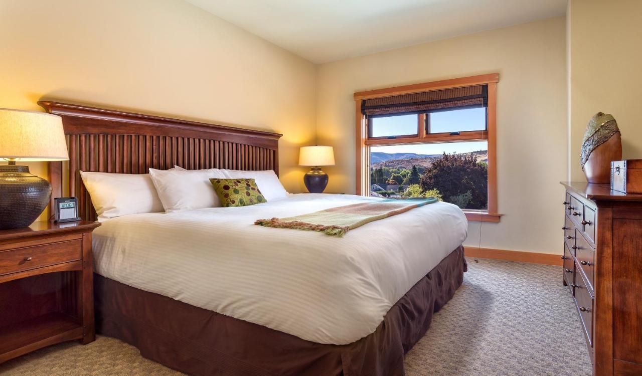 Worldmark Chelan - Lake House Ngoại thất bức ảnh