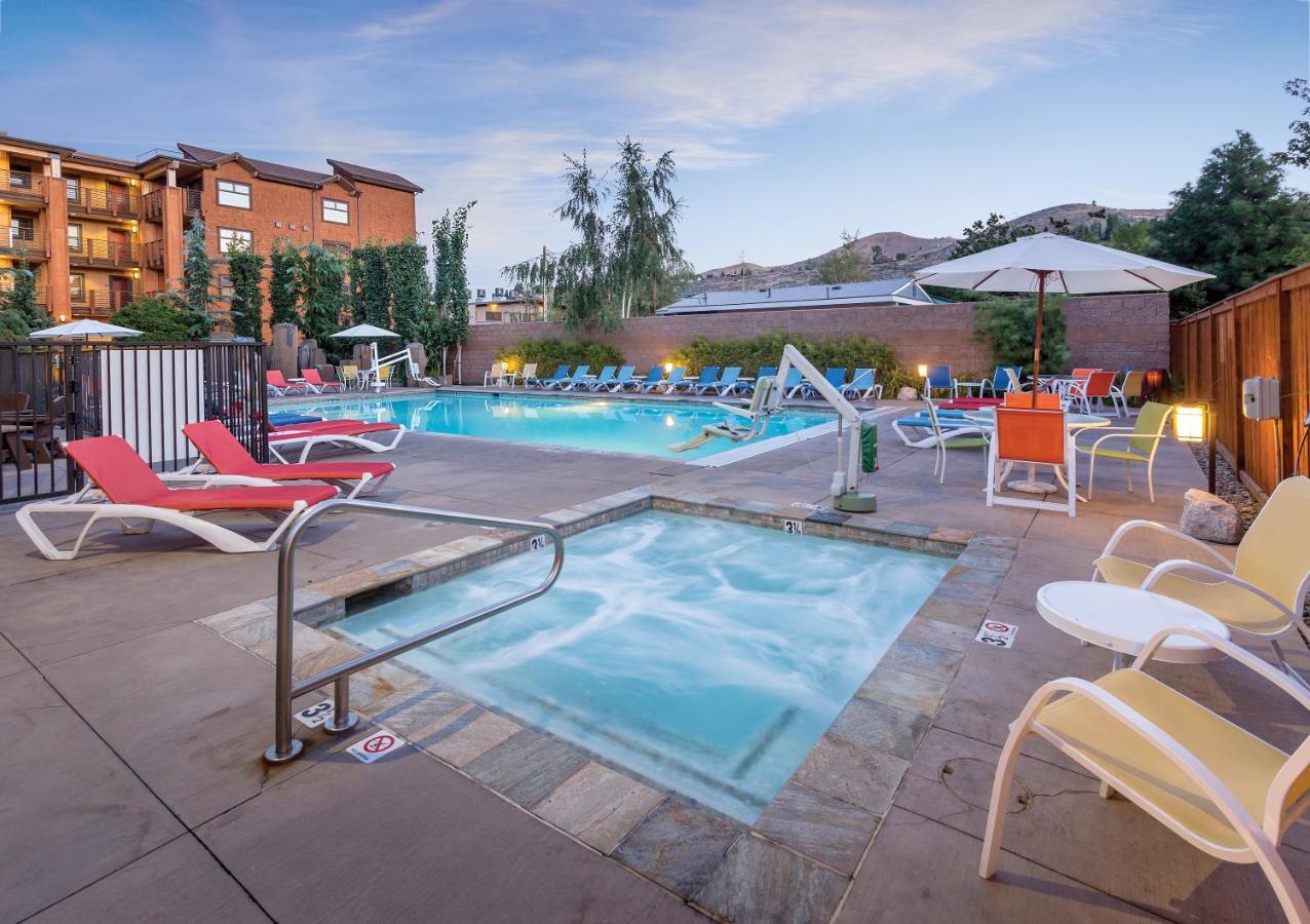 Worldmark Chelan - Lake House Ngoại thất bức ảnh