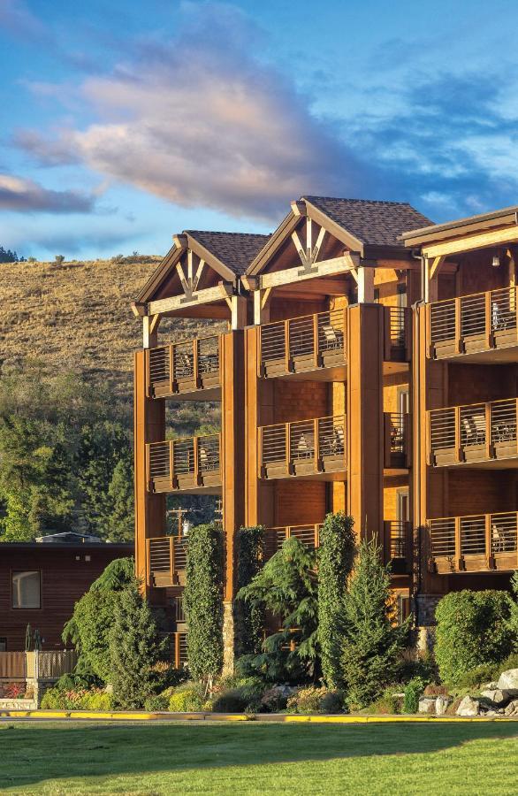 Worldmark Chelan - Lake House Ngoại thất bức ảnh