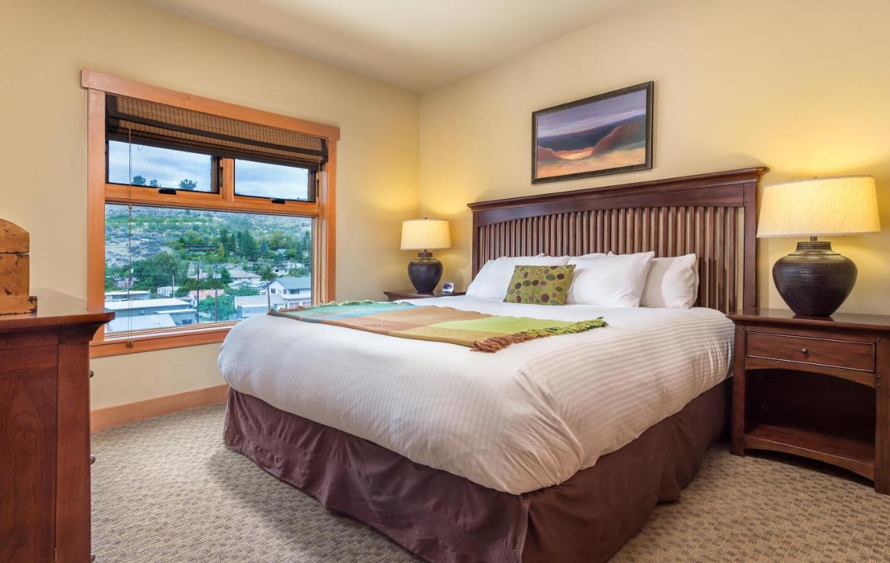 Worldmark Chelan - Lake House Ngoại thất bức ảnh