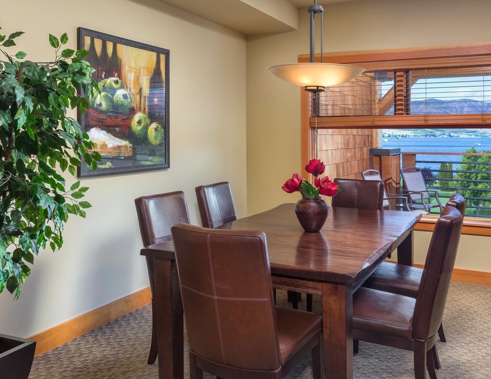 Worldmark Chelan - Lake House Phòng bức ảnh