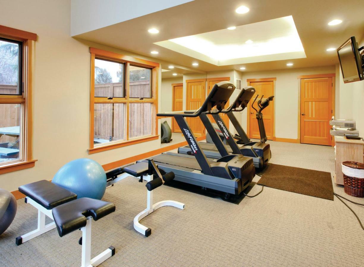 Worldmark Chelan - Lake House Ngoại thất bức ảnh